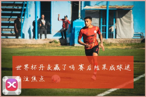 世界杯丹麦赢了吗 赛后结果成球迷关注焦点